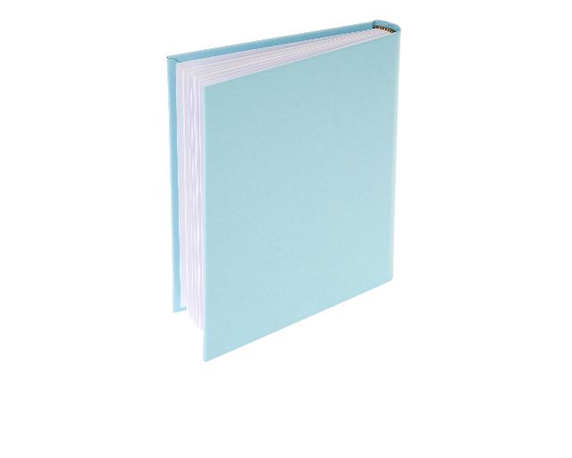 Photo Album Baby Shoes Blue With Picture Frame Selezione Zanolli 182105 445735822c