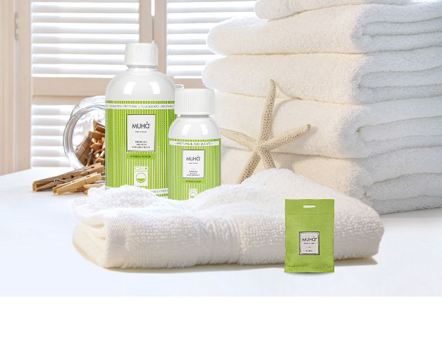 Laundry Perfume Fitness Power Muha 180993 979bu16