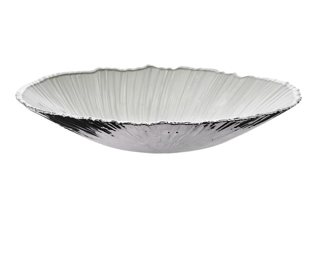 Bowl fusion white