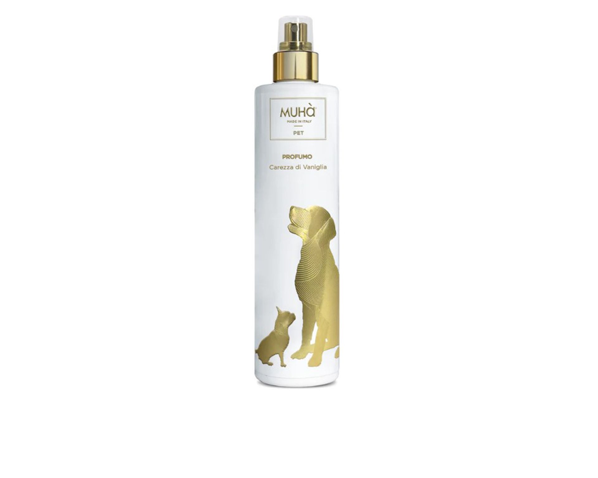 Profumo Pet Carezza Di Vaniglia Muha 187347 979pet401
