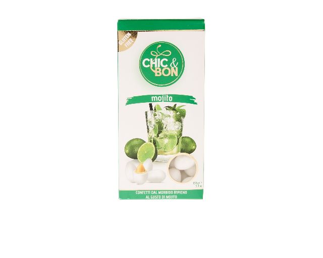 Chic e bon mojito