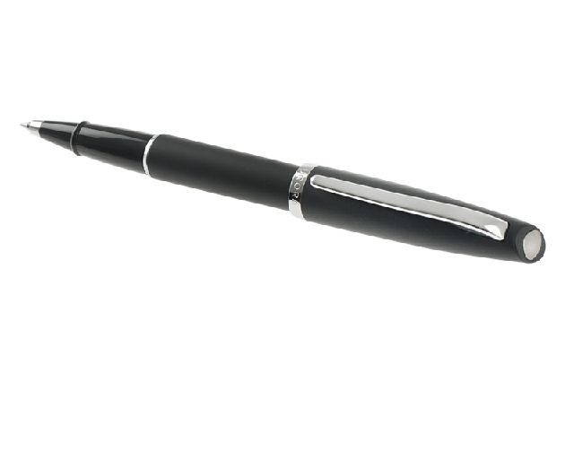 Roller pen style resina matt black