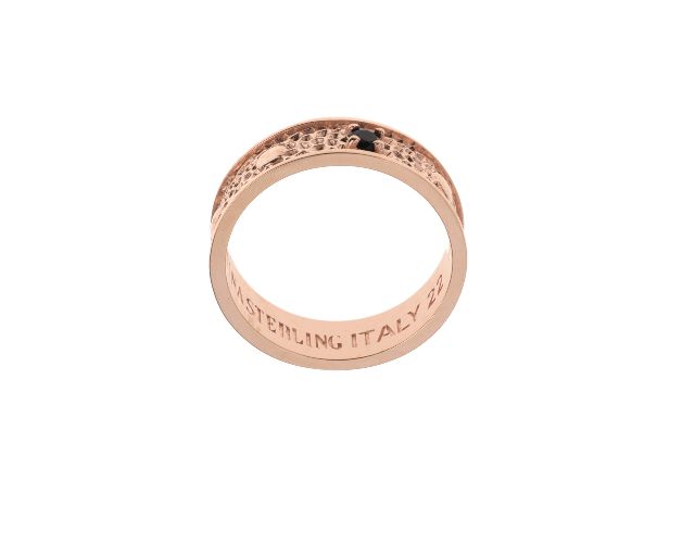 Anello King Argento Maria Cristina Sterling 157439 889g295224r