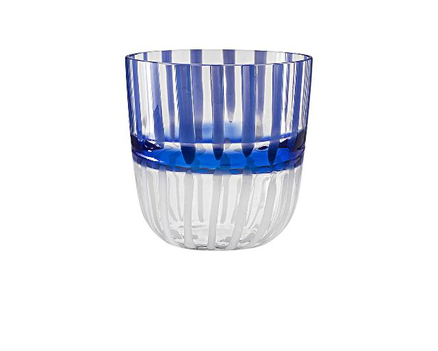 Glass i diversi murano glass capri 2015 collection