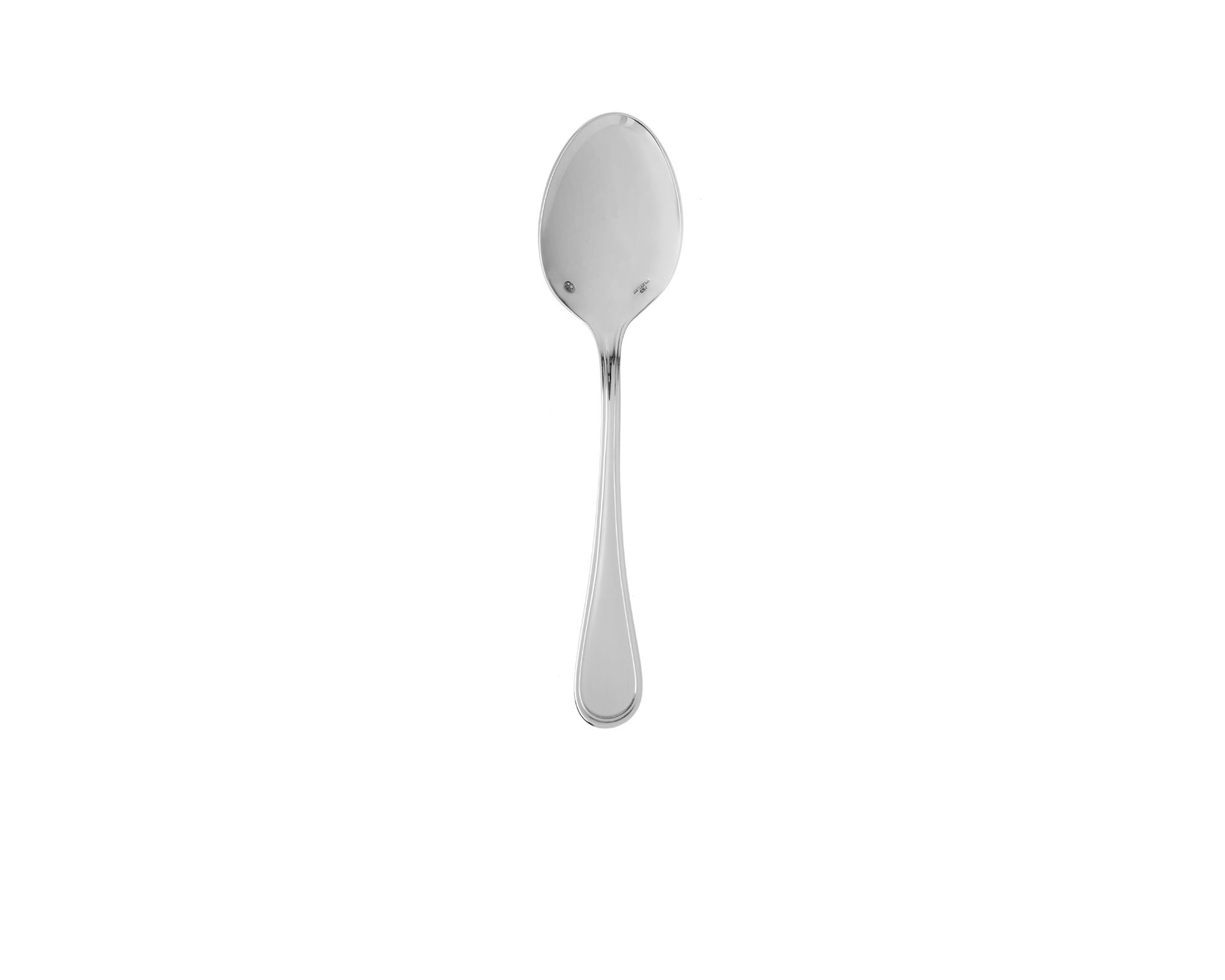 Fruit Spoon Contour Steel Sambonet