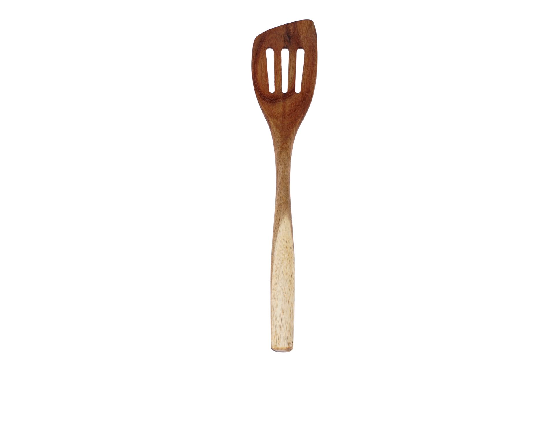 Spatola Forata Wood Giannini