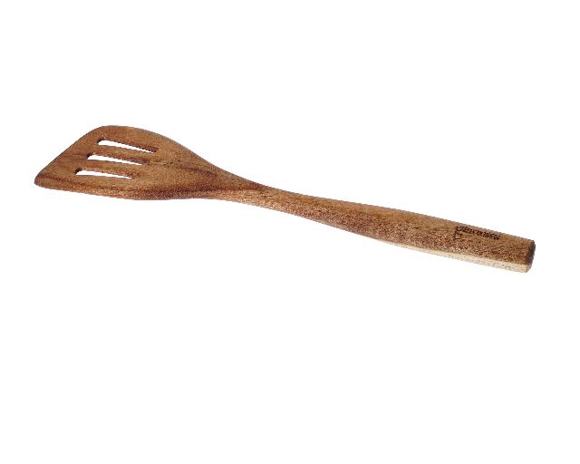 Spatola Forata Wood Giannini