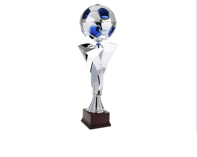 Sport trophy football