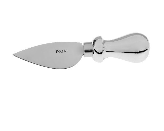 Coltello grana argento