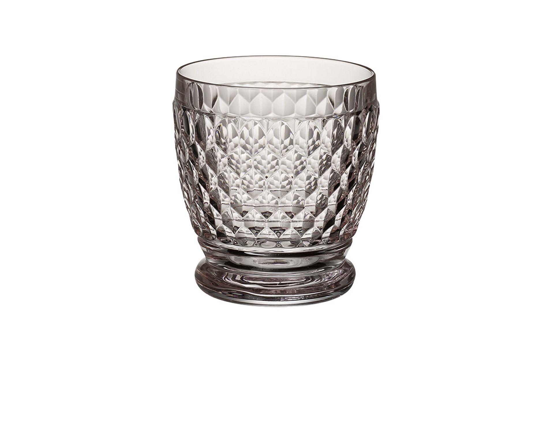 Glass Boston Coloured Smoke Villeroy E Boch