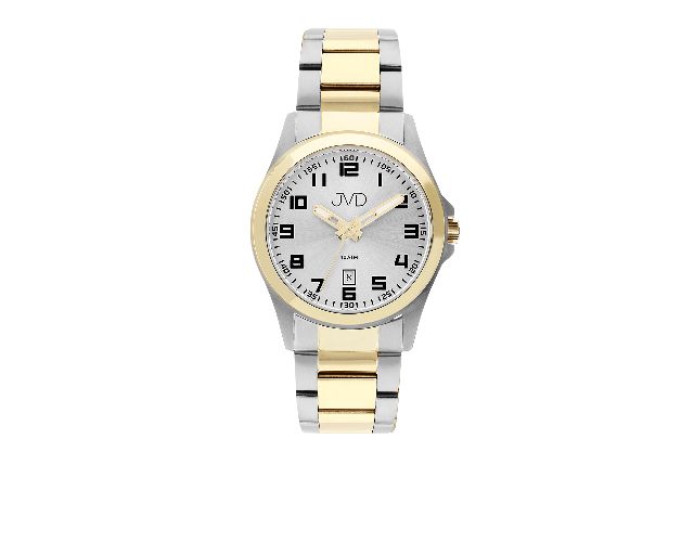 Orologio da polso uomo acciaio