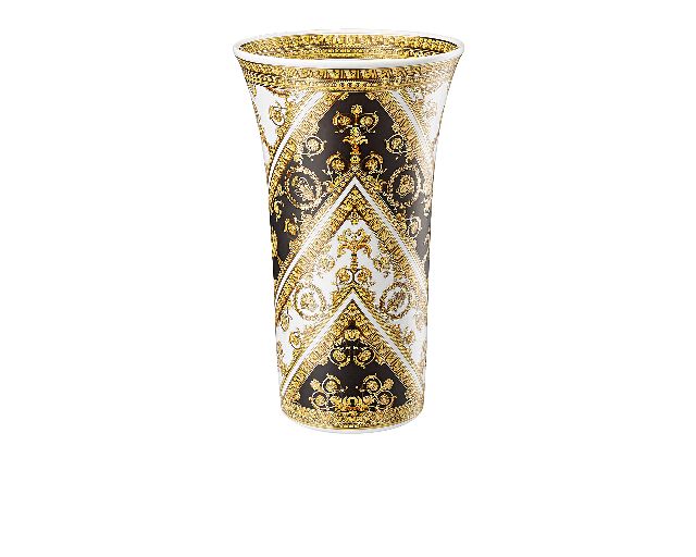 Vaso i love baroque porcellana