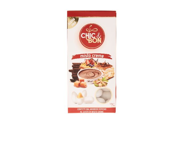 Chic e bon misto creme