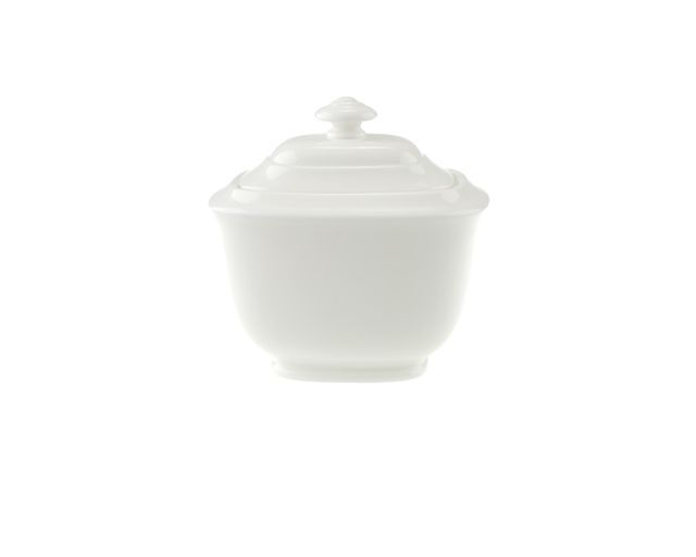 Sugar bowl royal porcelain