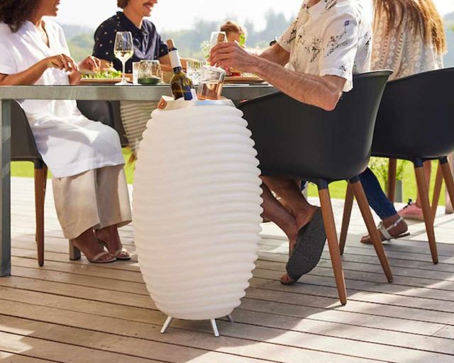 Glacette Lamp Synergy 65 Kooduu 190366 201ku050106ls01401