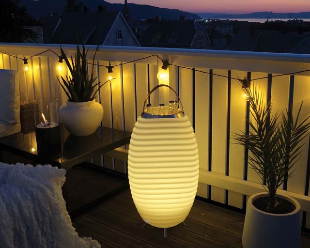 Glacette Lamp Synergy 65 Kooduu 190366 201ku050106ls01401