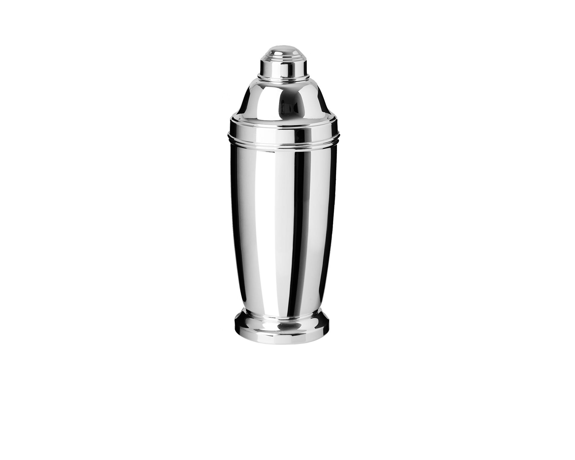 Mixer Silver Plated Selezione Zanolli