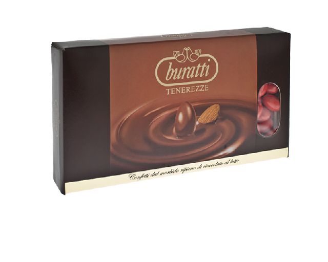 Tenerezze classiche rosse 1 kg