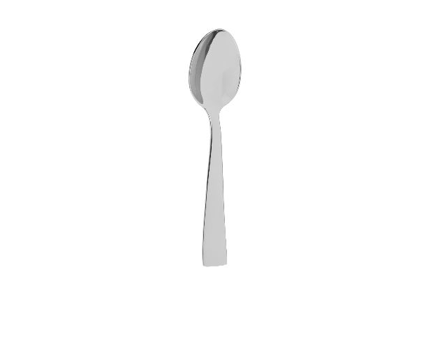 Cucchiaino moka gio ponti acciaio