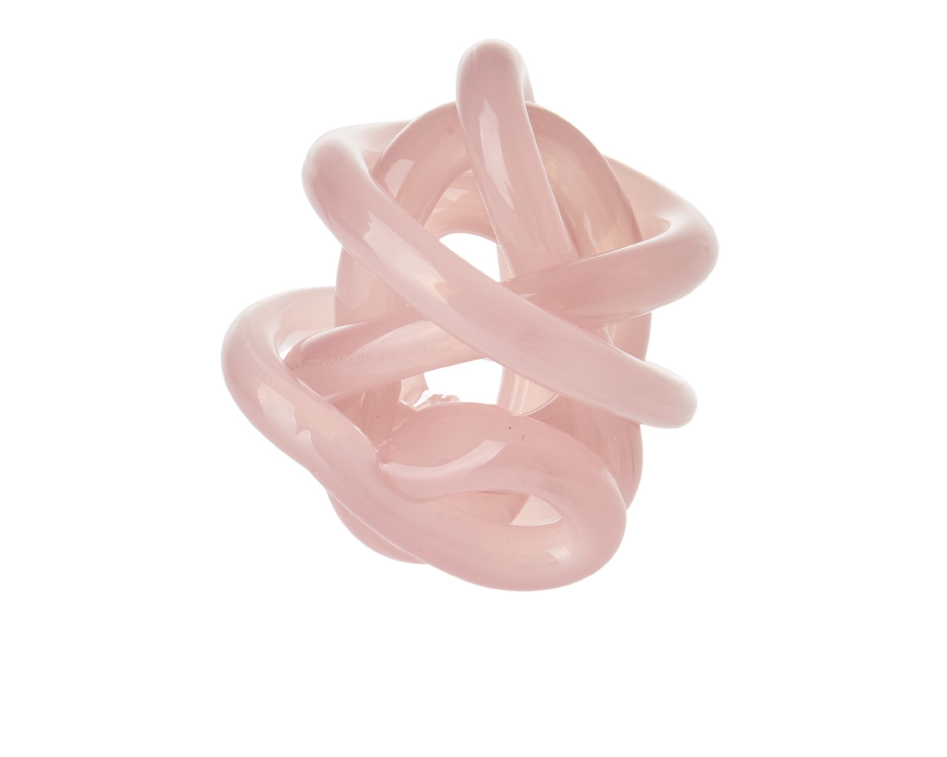 Il Nodino Dellamore Rosa Onlylux 186720 659ol02944