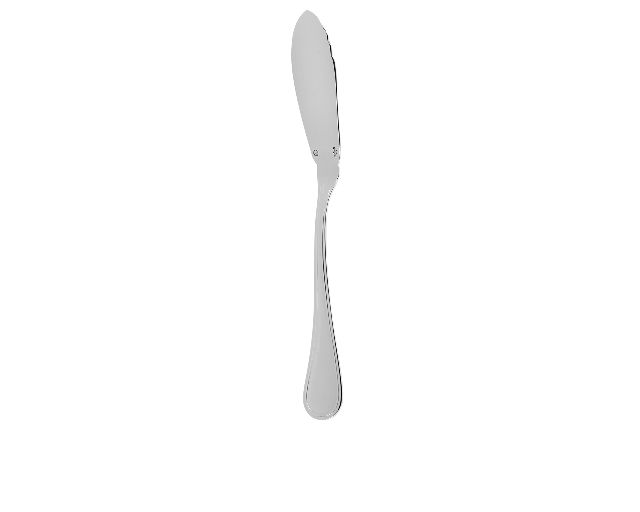 Coltello pesce contour acciaio