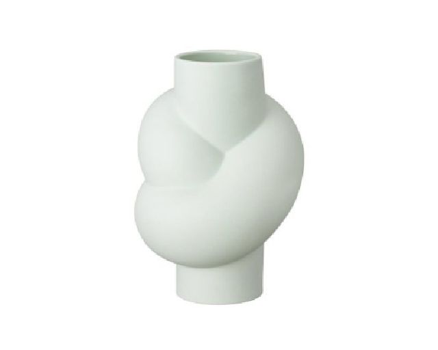 Vaso node porcellana sea salt