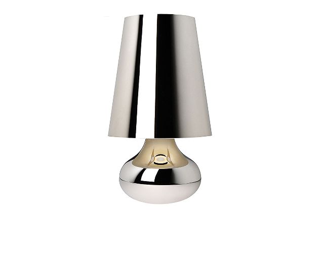 Table lamp cindy platinum