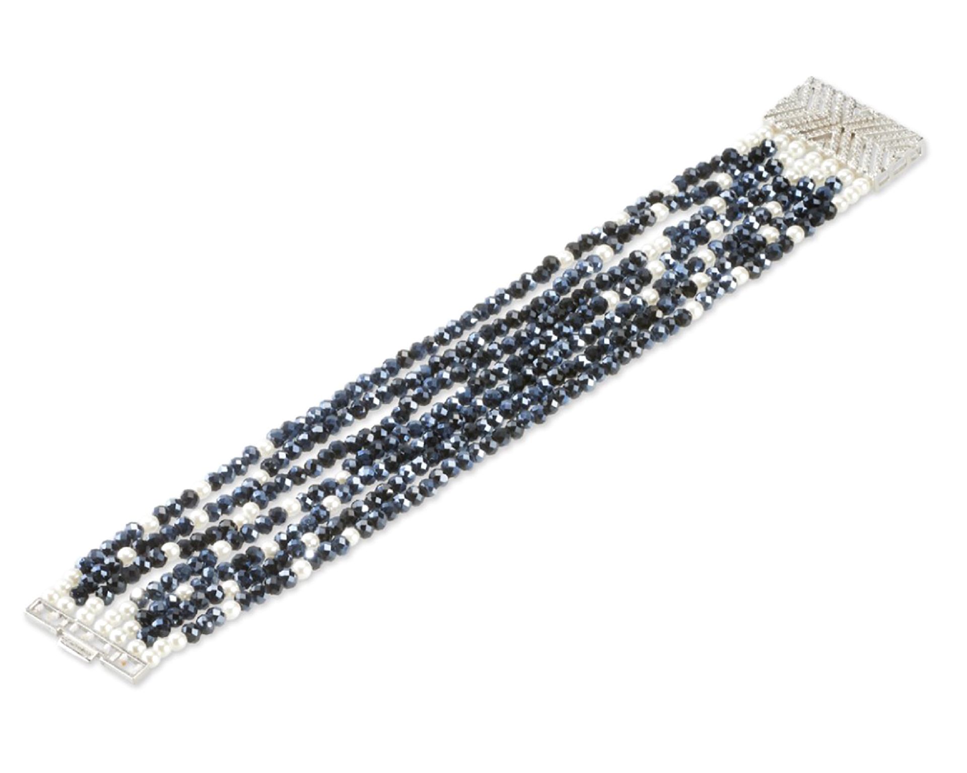Bracelet Brass Sovrani 190134 814j10168