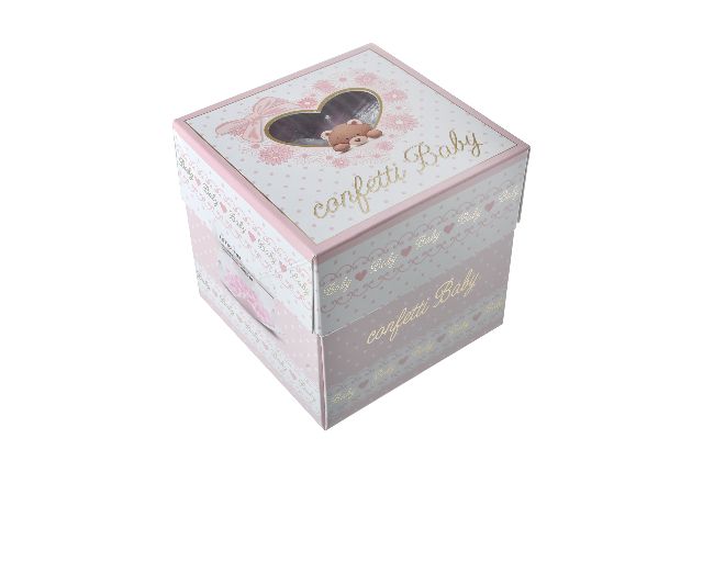 Tenerezze classiche rosa 500 gr