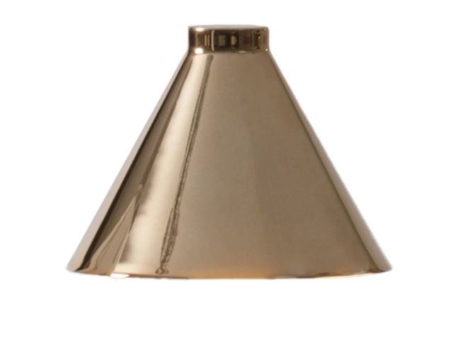 Lamp diffuser goodbye champagne
