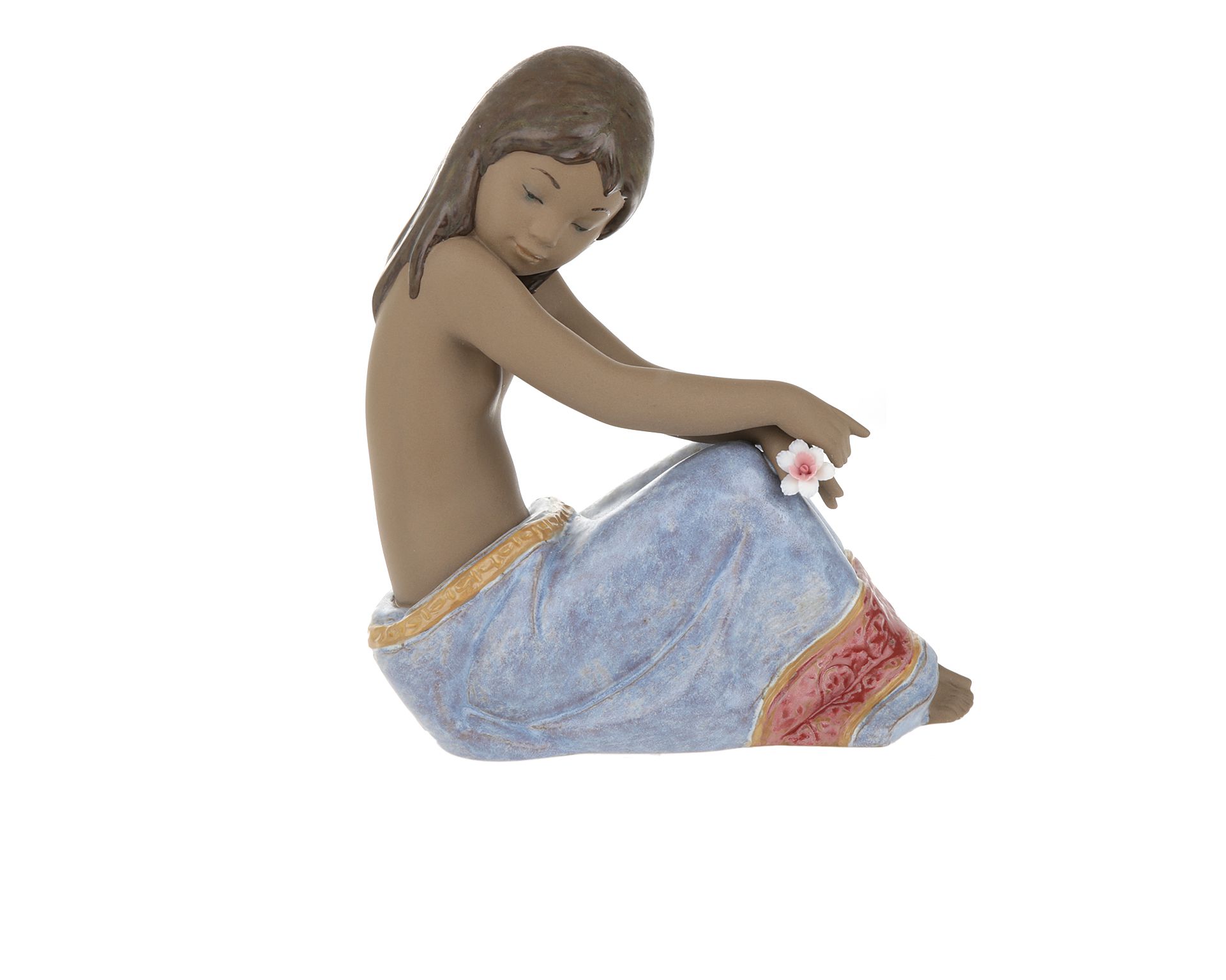 Mari Del Sud Porcellana Lladro