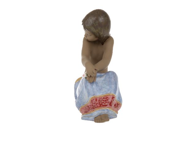 Mari Del Sud Porcellana Lladro