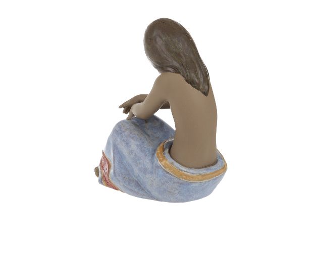 Mari Del Sud Porcellana Lladro