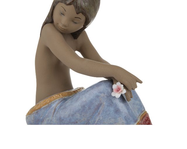 Mari Del Sud Porcellana Lladro