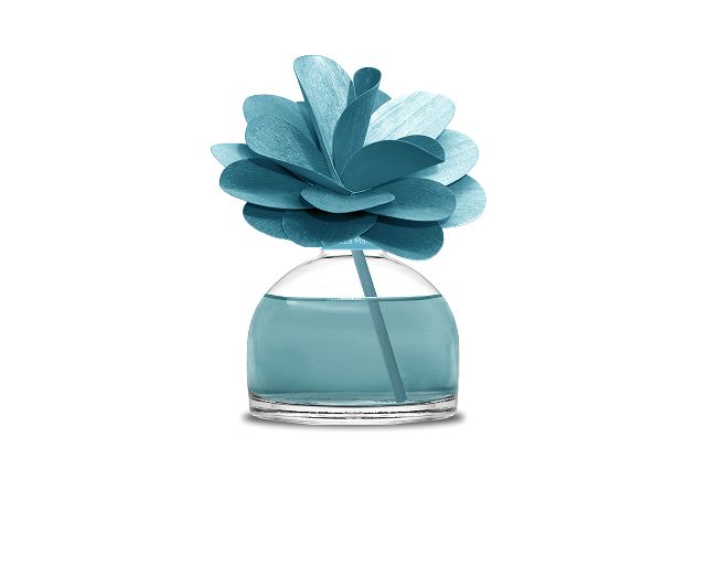 Profumatore d'ambiente flower brezza marina