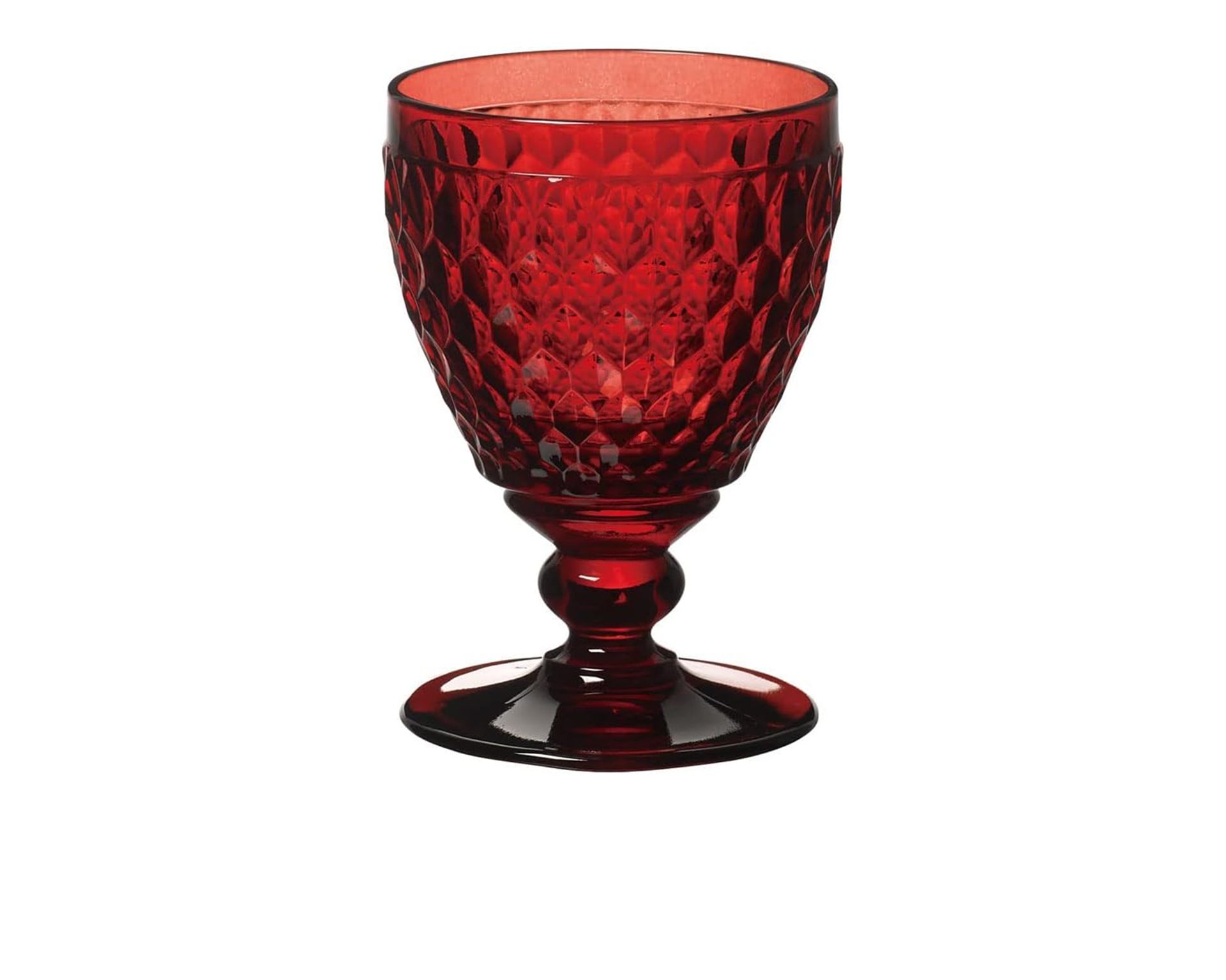 Calice Vino Bianco Boston Coloured Rosso Villeroy E Boch