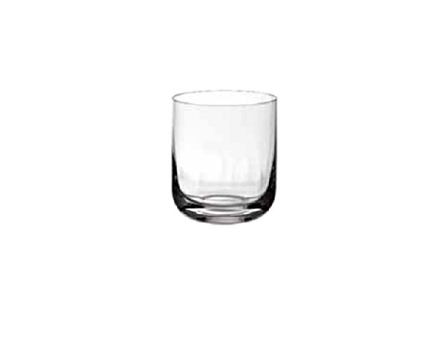 Bicchiere vino marea cristallo