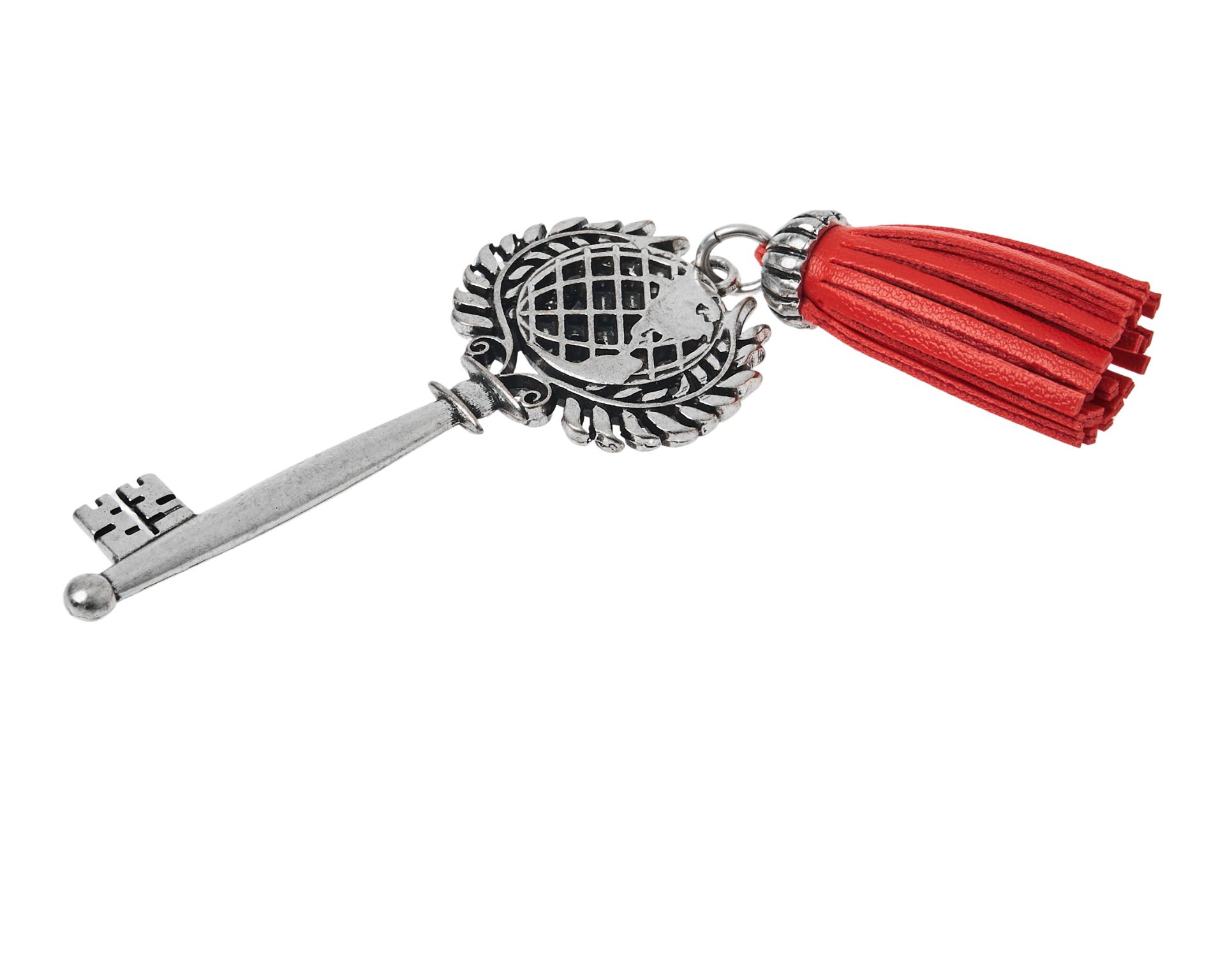 Key Globe Selezione Zanolli 184624 912mz25506