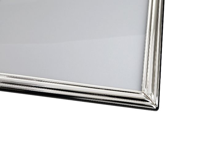 Picture Frame Graduation Silver Selezione Zanolli