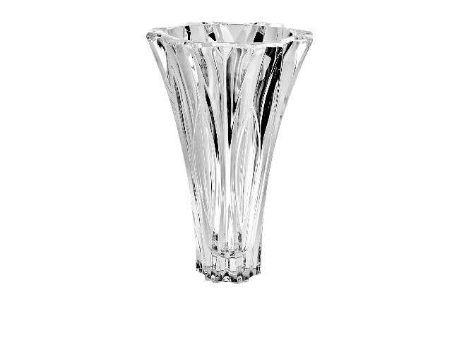 Vaso errai cristallo