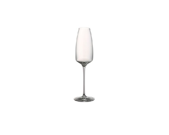 Calice champagne tac o2 cristallo