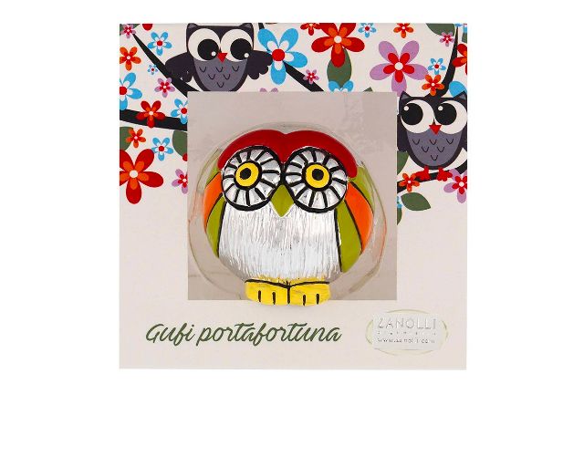 Lucky Owl Selezione Zanolli 175193 592194202b