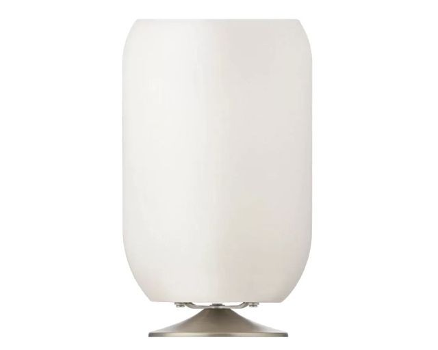 Glacette Lamp Atmos Brushed Silver Kooduu 190364 201ku100204ls03301