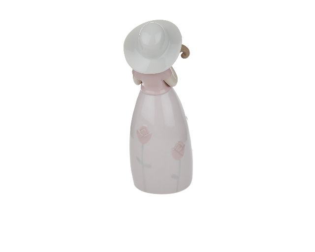 Piccola Rosa Porcellana Lladro