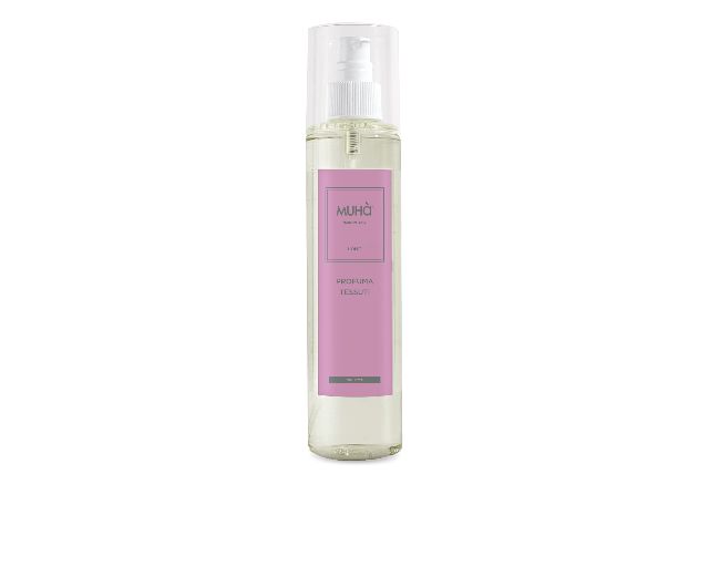 Spray tessuti violetta