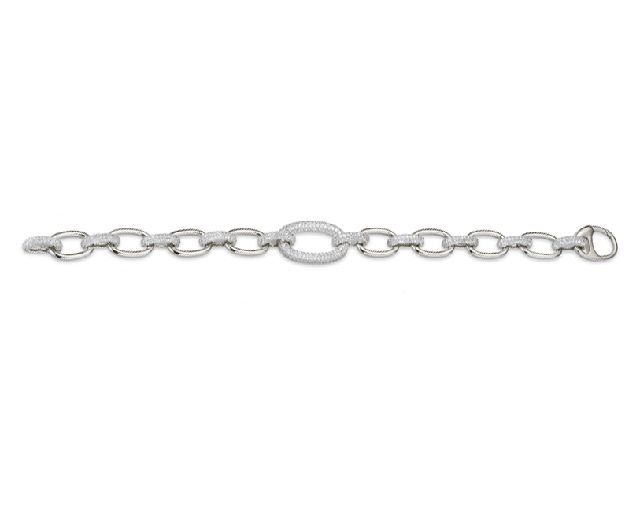 Bracelet brass