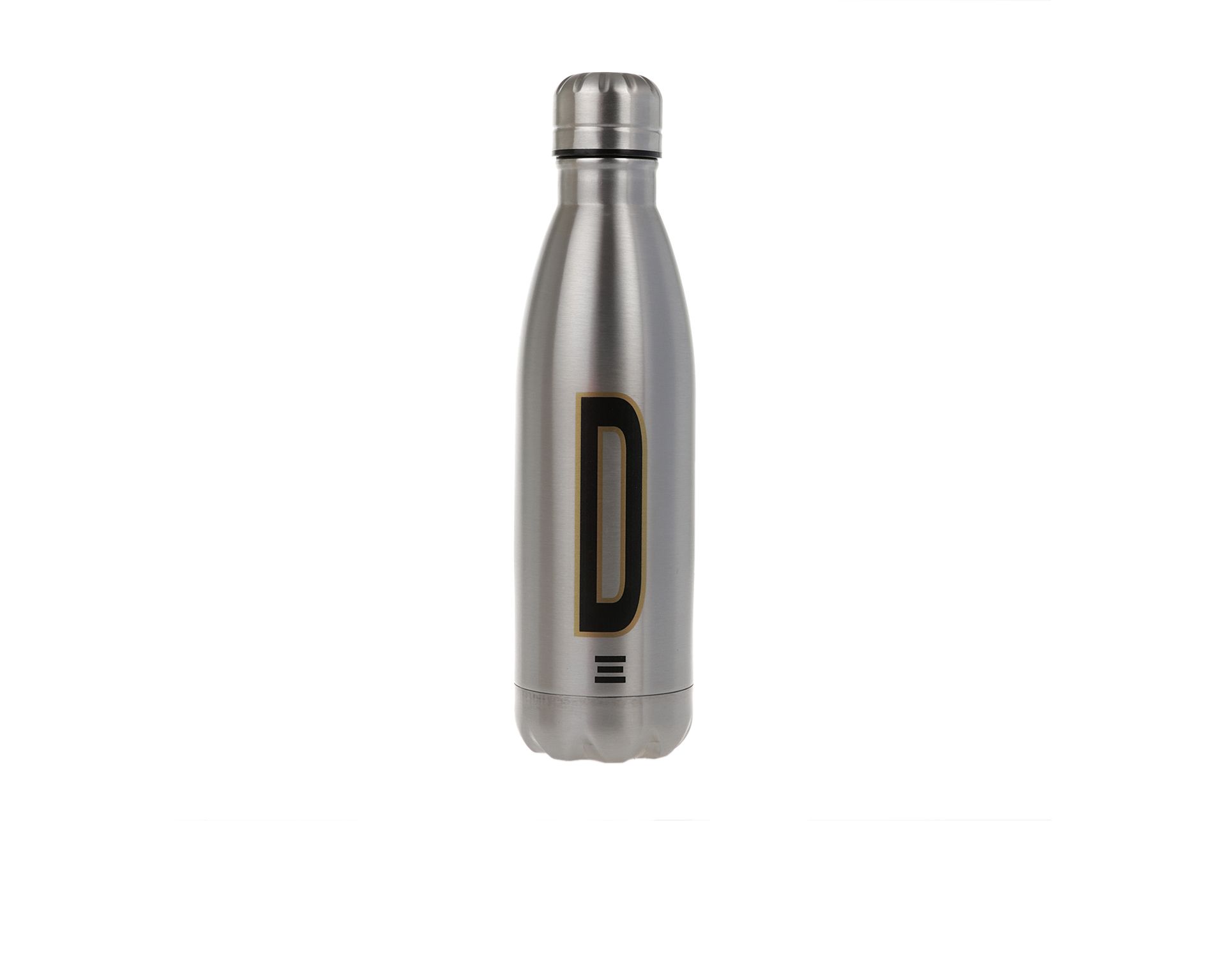 Thermal Bottle Easy Steel D Letter Vesta 159158 811btd