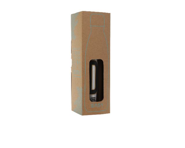 Thermal Bottle Easy Steel D Letter Vesta 159158 811btd