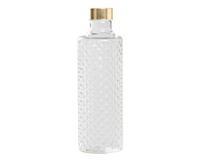 Bottle isolano transparet