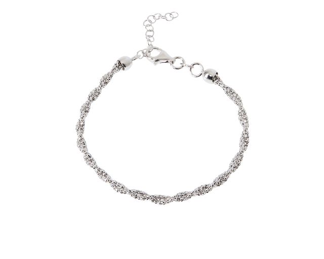 Bracciale argento